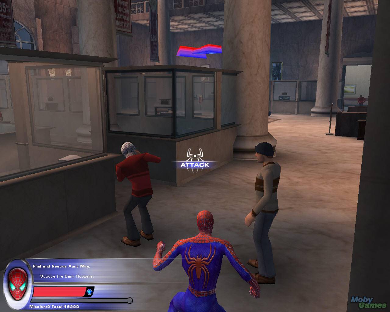 Ultimate Spider Man Mac Download